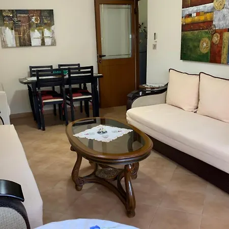 Apartmán Cozy And Homely Vlorë