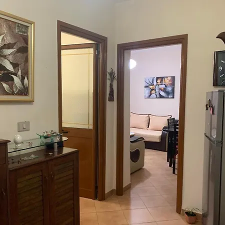 Cozy And Homely Appartamento