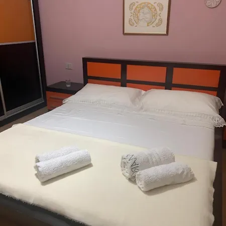 Cozy And Homely Apartament *