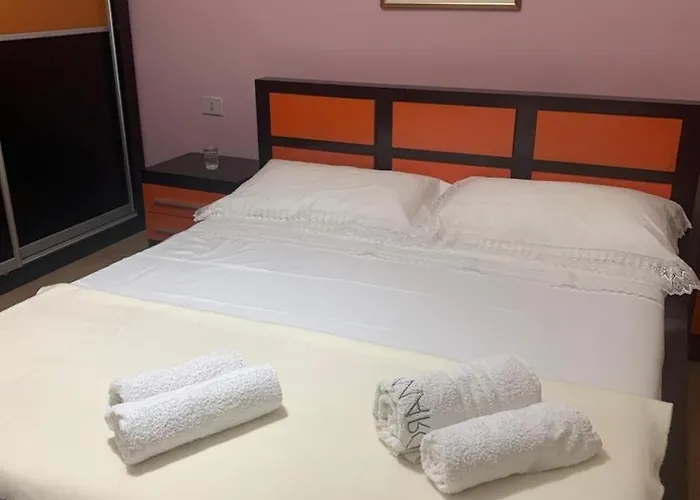 Cozy And Homely Apartament *